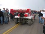 Suzuki Sport XL7 Hill Climb Special 2007 года